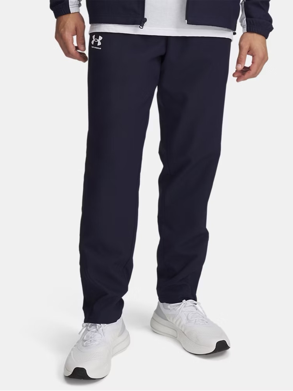 NWT Under Armour Men’s UA Rival Woven
Windbreaker Pants
